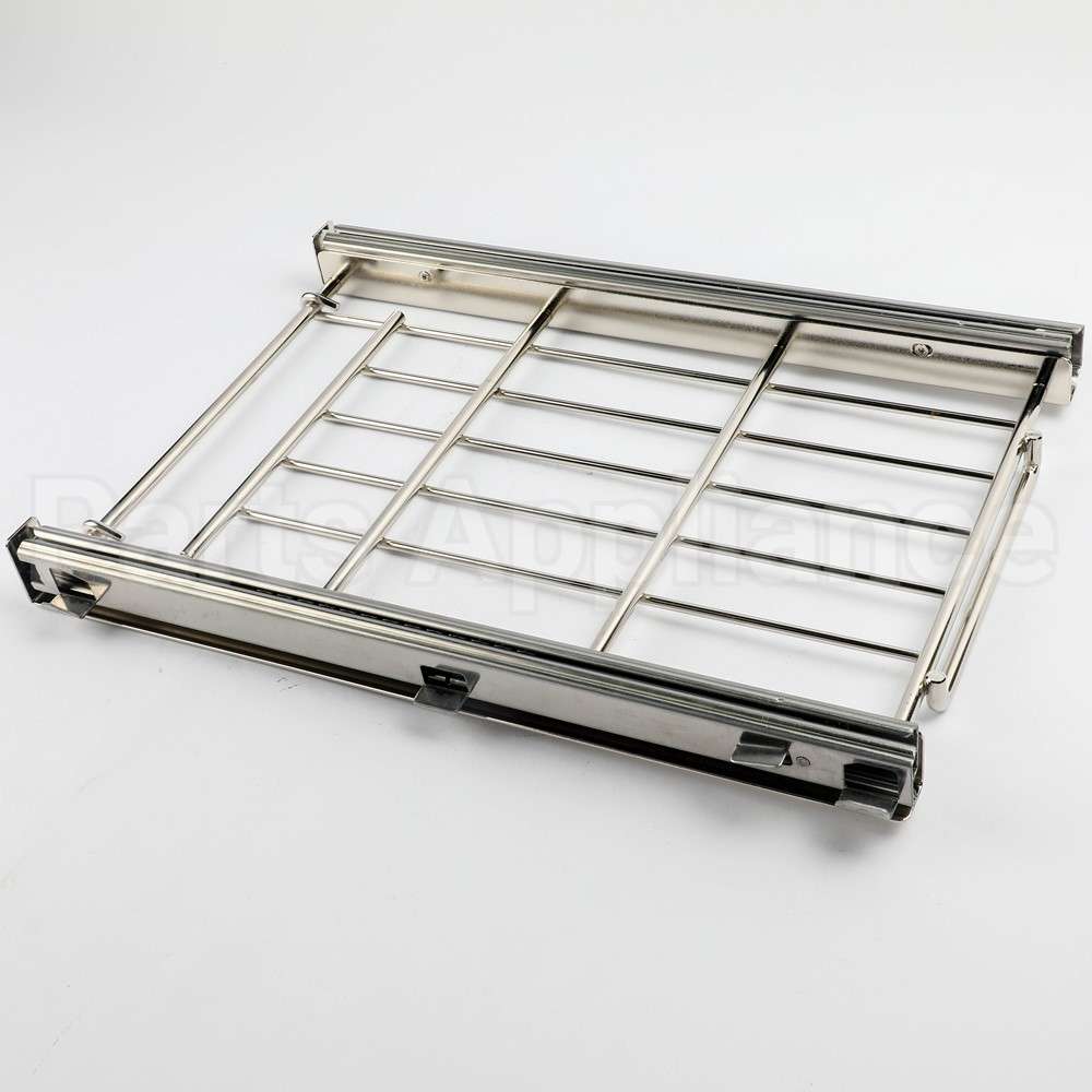 00774612 Bosch Shelf