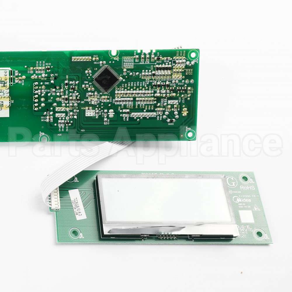 00775085 Bosch Control Unit