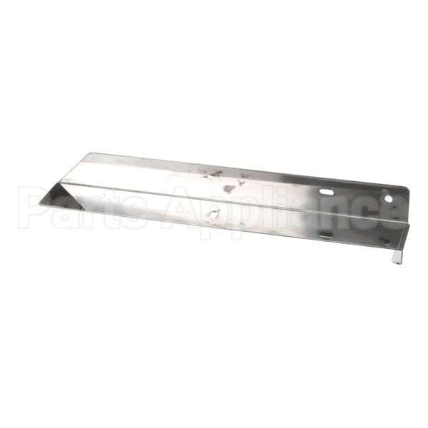 0077510Z-S Compatible Delfield Bracket, 14, Cut Board, Rt, 4400