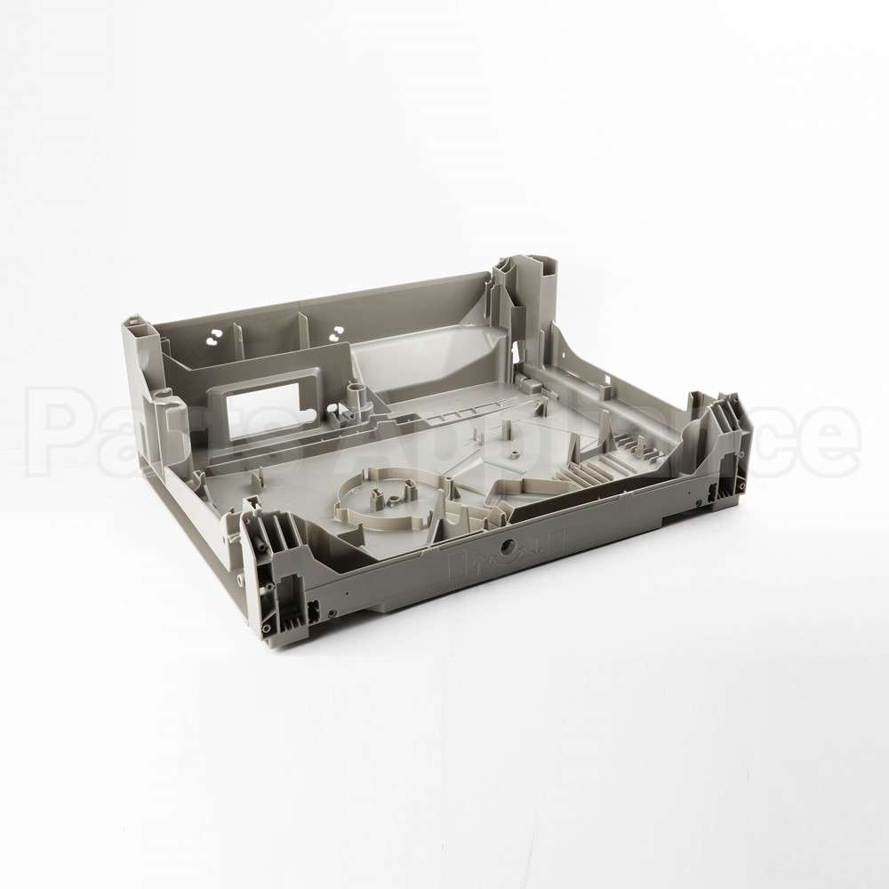 00777781 Bosch Case-Bottom