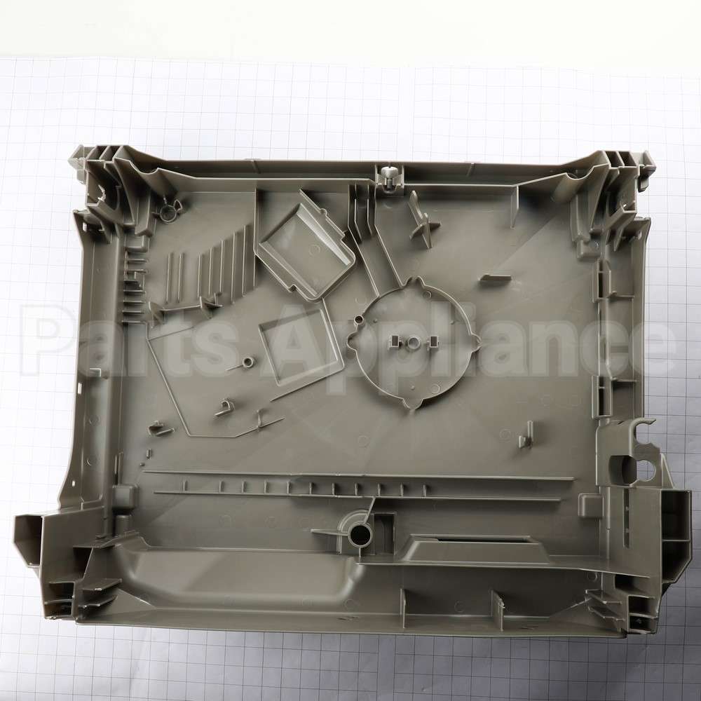 00777781 Bosch Case-Bottom