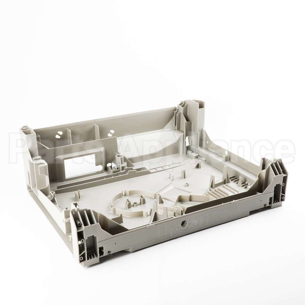 00777781 Bosch Case-Bottom