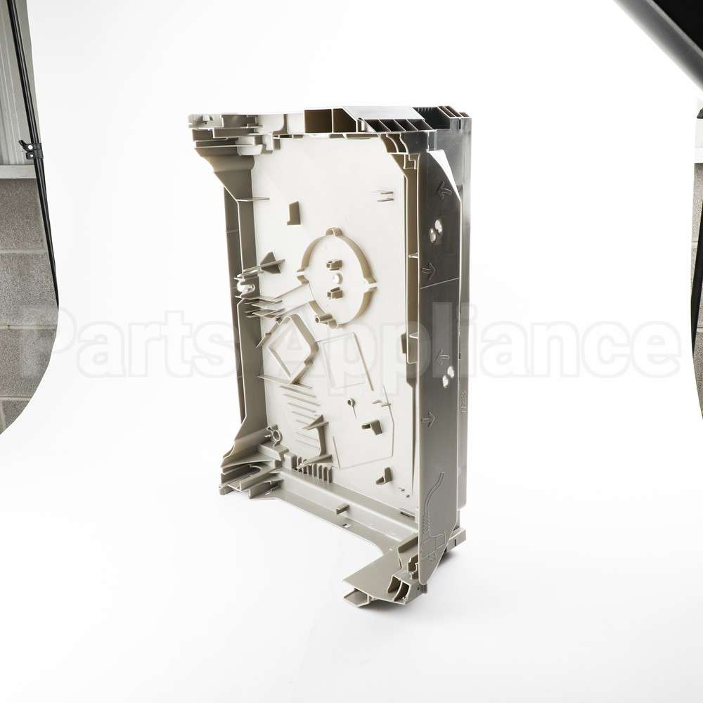 00777781 Bosch Case-Bottom