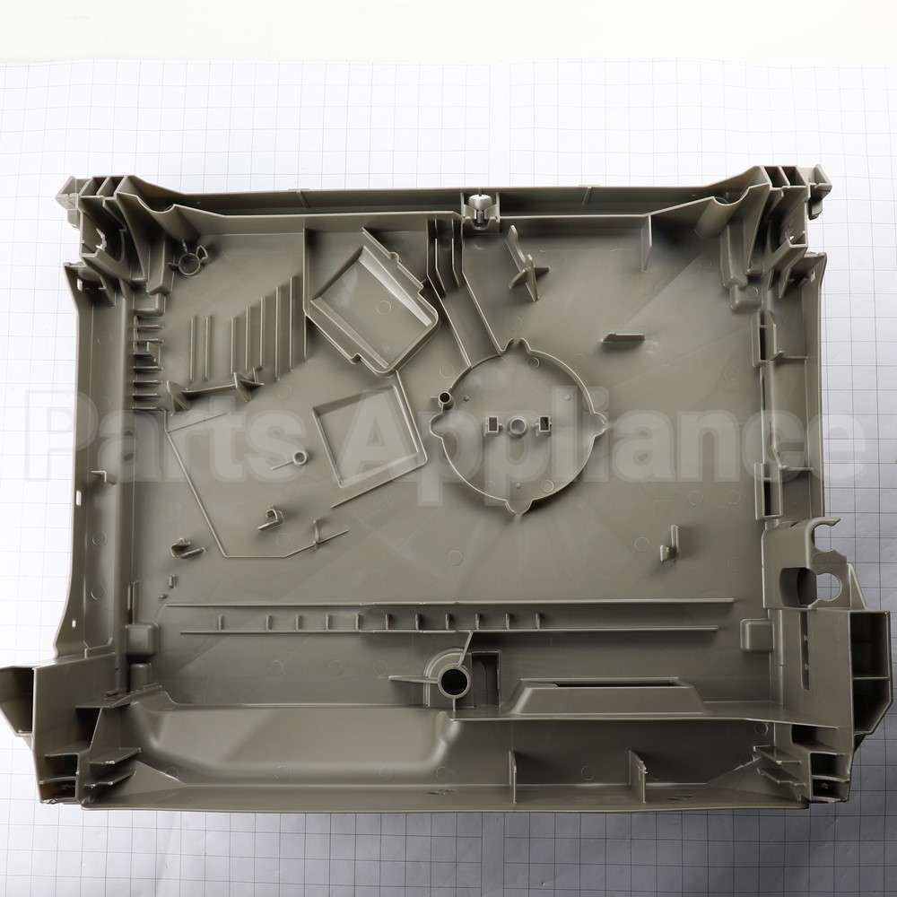 00777781 Bosch Case-Bottom