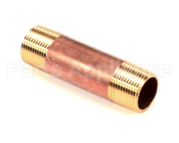 00781.00 Cma Nipple 3/4 X 3 1/2 Brass