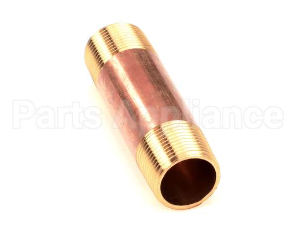 00781.00 Cma Nipple 3/4 X 3 1/2 Brass