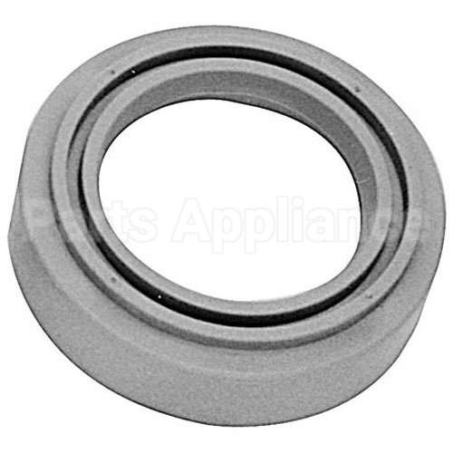 007861-45 Compatible TS Brass Rubber Ring