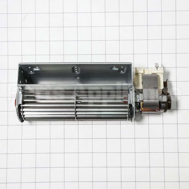 00791462 Bosch Blower Motor