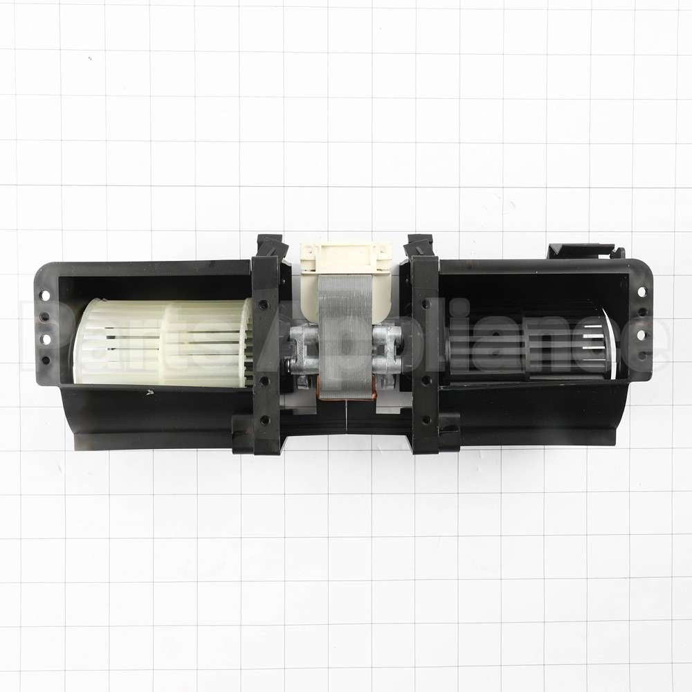 00795453 Bosch Blower Motor