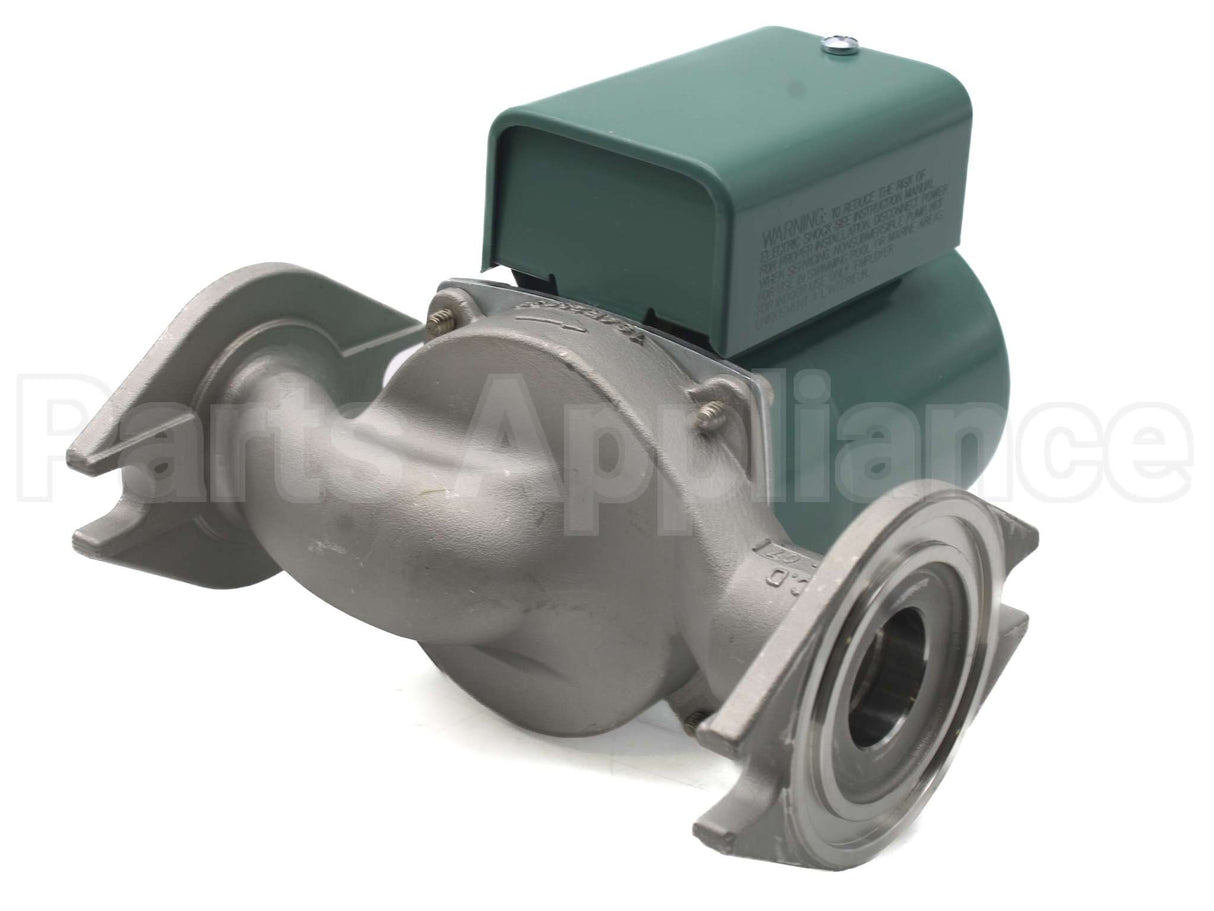 008-SF6 Taco 1/25Hp 115V 3250Rpm Ss Circ.