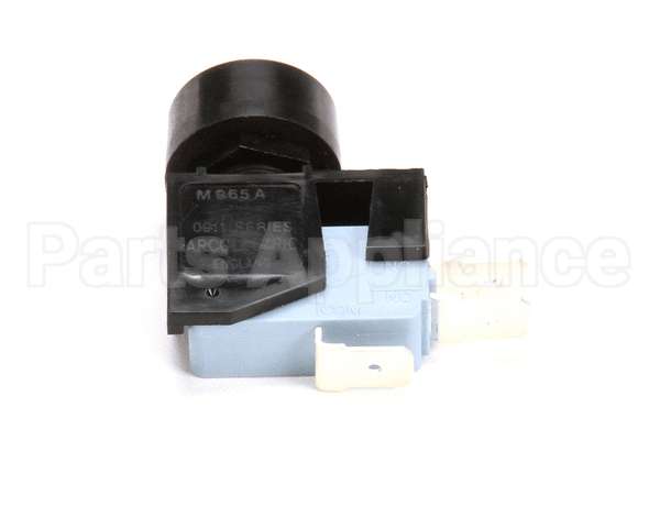 00804431 Multiplex Switch Spdt Mom Blk Button Sod