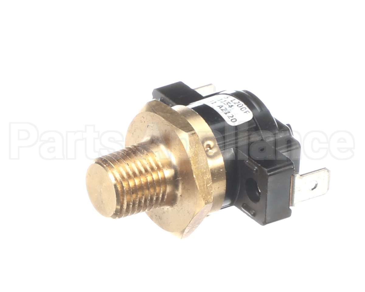 008093F Raypak High Limit