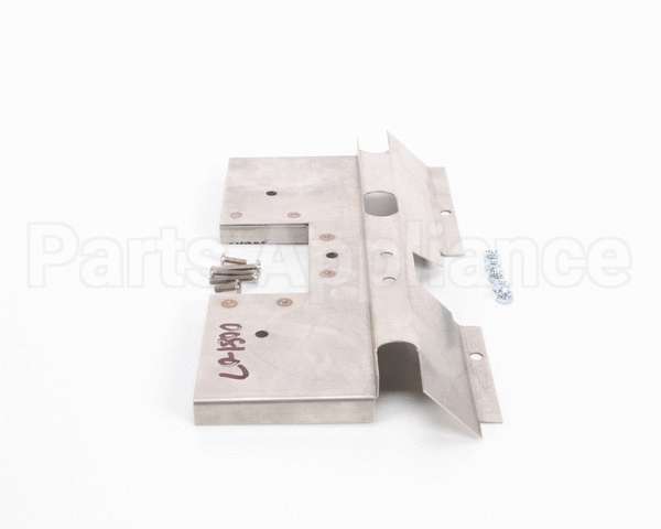 0081-07 Nieco Chimney, Pilot 824/732G