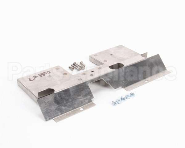 0081-07 Nieco Chimney, Pilot 824/732G