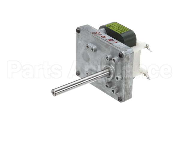 00810.47 Cma Drive Motor 220V/60Hz (Gl-C)