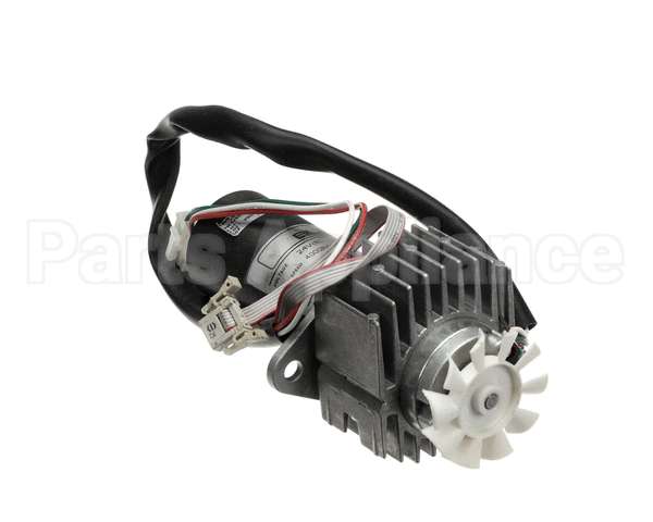 00815L Grindmaster Cecilware Gearmotor,Minigel Spare Part