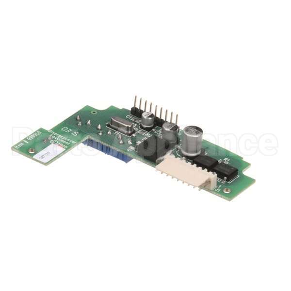 00820.00 Compatible CMA Gl-C/Gw-100 Peri Pump Circuit