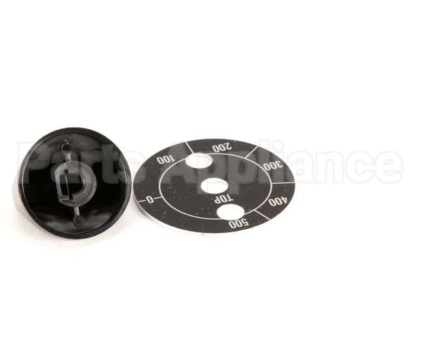 008246SK Wisco Thermostat Knob Service Kit