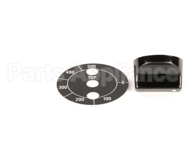008246SK Wisco Thermostat Knob Service Kit