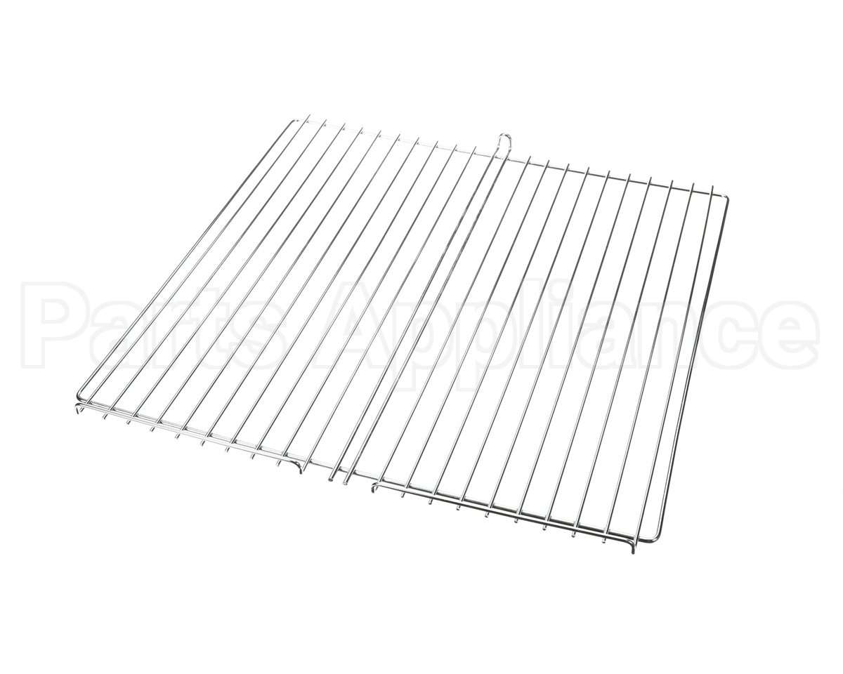 008252LP Wisco Looped Grill