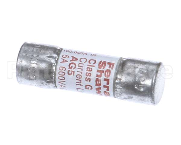 008360 Keating Fuse 300V 5Amp Fryer Electric