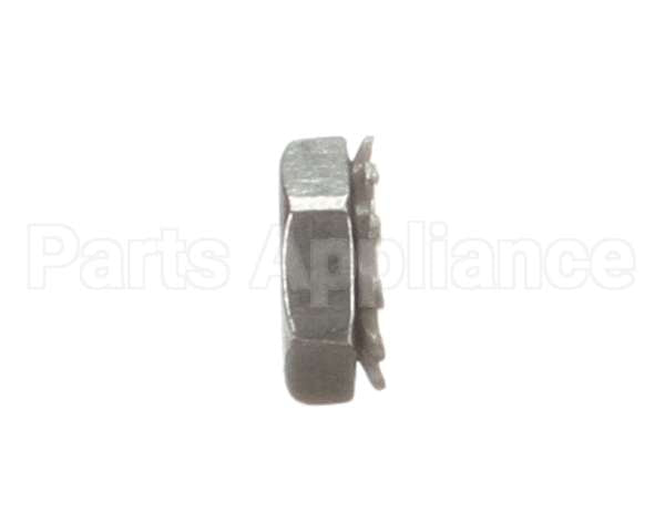 00850705 Multiplex Nut #10-32 Hex With Lock