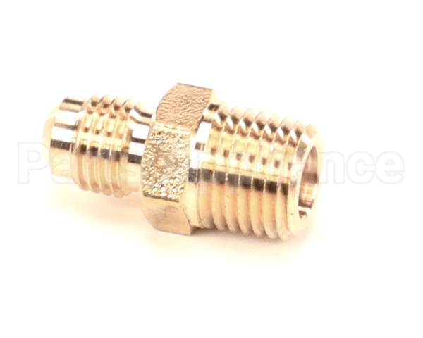 00852504 Multiplex Adapt 14Mf X 14Mpt Brass Lar