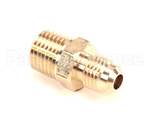 00852504 Multiplex Adapt 14Mf X 14Mpt Brass Lar