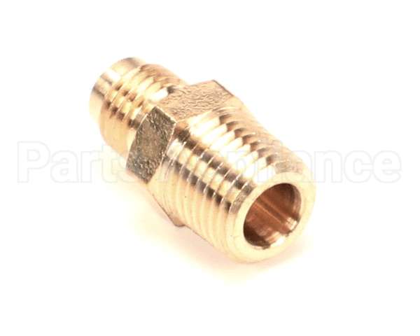 00852504 Multiplex Adapt 14Mf X 14Mpt Brass Lar