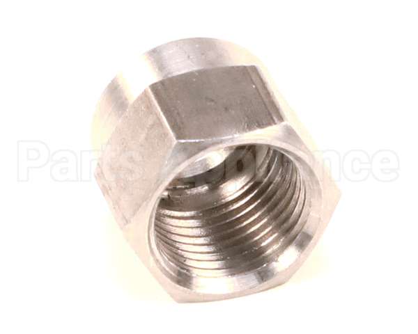 00855017 Multiplex Nut Swivel 1/2 Flare Np