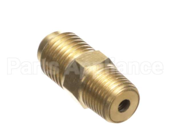 00862203 Multiplex Valve Check 1/4Mf X 1/8Mpt Bra