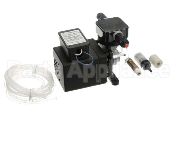 009-001 National Conveyor Corp Defoamer Pump