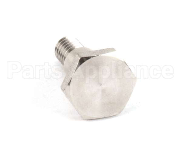 0090000 Univex Screw, Latch 9/16