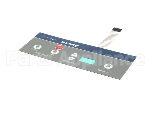 00902270 Follett Switch, Membrane, Db650