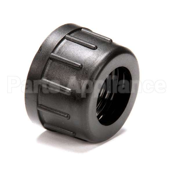 00902338 Compatible Follett Cap, Nut, Ice Hose Coupl Ing, B