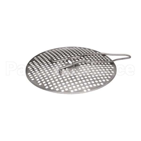 009044 Compatible Groen 1/4"Per