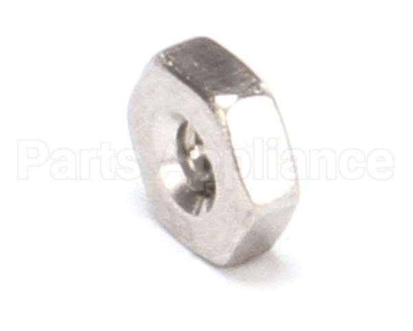 00906.0000 Bunn Nut, Hex Sst 6-32
