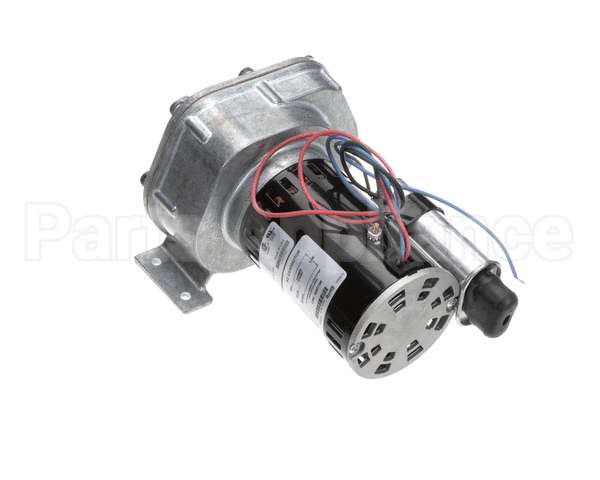 00907188 Follett Motor, Wheel, 155 115/60 Bison #016-012-