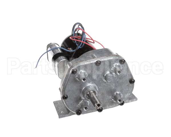 00907188 Follett Motor, Wheel, 155 115/60 Bison #016-012-
