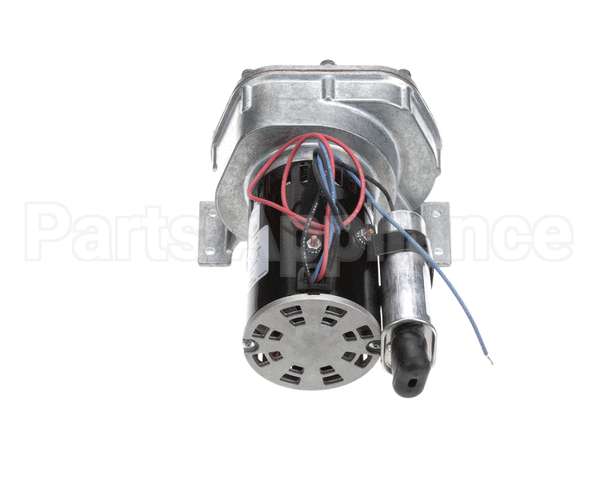 00907188 Follett Motor, Wheel, 155 115/60 Bison #016-012-