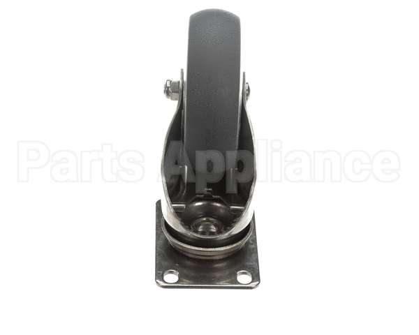 009080554 Jbt Caster,Swivel With Lock,4,Ss,