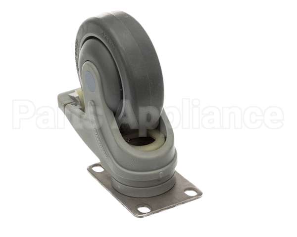 009080561 Jbt Caster,Rigid W/Brake,4,Nylon