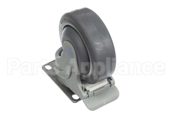009080562 Jbt Caster,Swivel W/Top Lock,4",