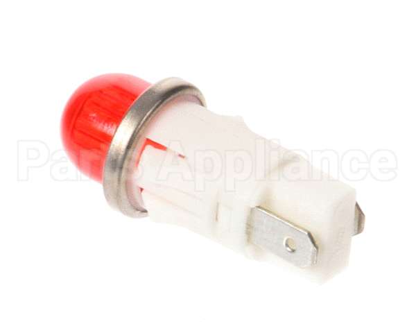 009092 Wisco Red Pilot Light