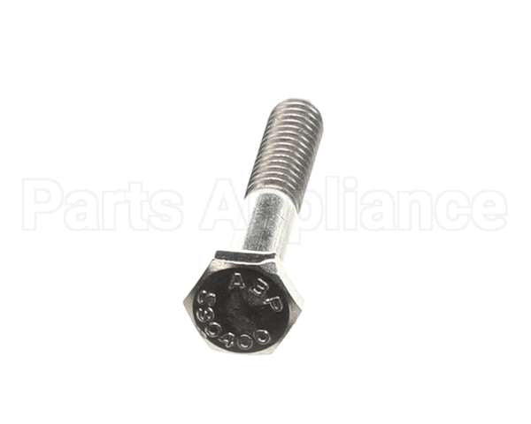 00910.00 Cma 1/4-20 X 1 1/2 Ss Hexhead Bolt