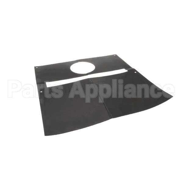 00912980 Compatible Follett Gasket, Cooler