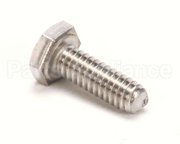 00914.00 Cma 1/4-20 X 3/4 Hexhead Bolt