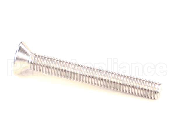 00918.10 Cma 10-32 X 1 1/2 Ss Phillips Flat
