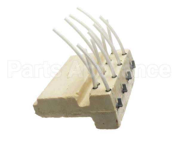 00924498 Follett Foam Pack 4 Valve Vu300