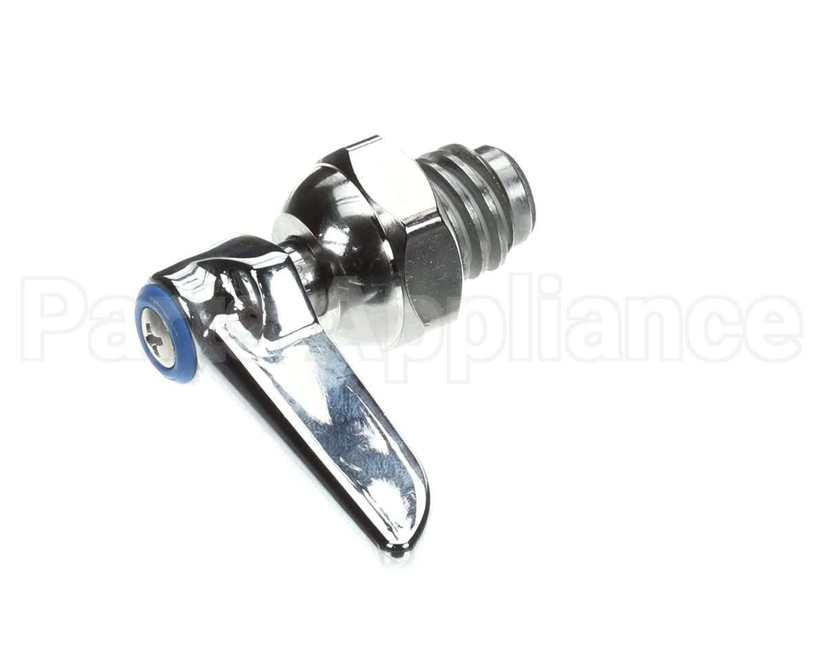 009287-40 T&S Brass B1115 Rtc Spindle Assembly & Blue Index